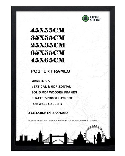 45x55 35x55 25x35 65x55 45x65