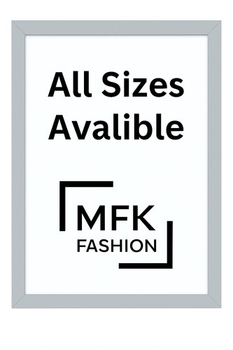 Light grey picture frame - picture, 75x50
