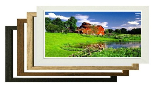 Photo frame picture - frame,