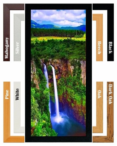 Modern photo frames fit - modern,