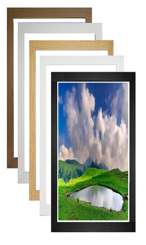 Photo frames picture - frames,