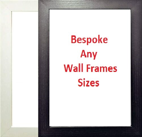 Picture frames wall - picture,