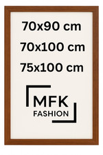 Large Poster Photo Frame