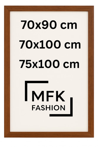 Large poster photo frame - poster,