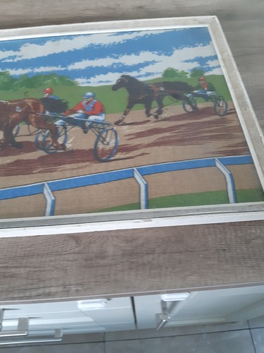 Antique vintage 75x50cm - antique,