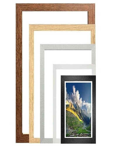 Photo frame picture - frame,