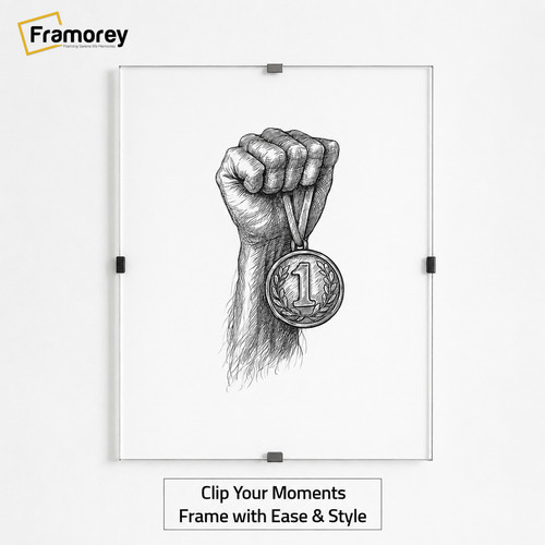 Frameless frames clip - frames,