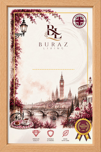 Premium picture poster - premium, frame