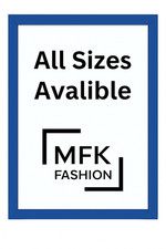 Blue Picture Frame 35x45 45x60