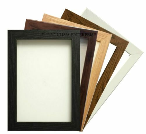 A5 photo frames - a4,
