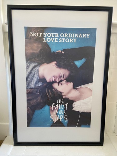 The foult our stars - the,