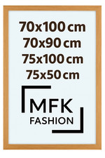70 x 100 cm Poster Frame