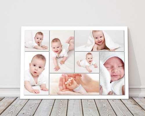 Photos canvas in a - my,