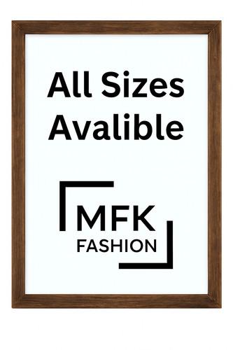 All sizes rustic mdf - all, picture
