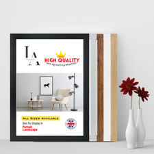 A1 A2 A3 A4 A5 BLACK Picture