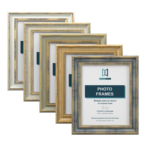 Frames plus cassis shabby chic - frames,