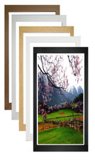 Thin Picture Frames Photo