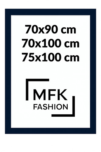 Modern picture frame 70x90 - picture,