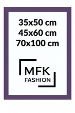 Picture Frame 35x50 45x60