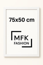 75x50 cm MDF Picture Frame |