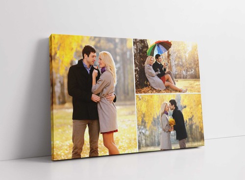 Picture canvas your photos - canvas.,